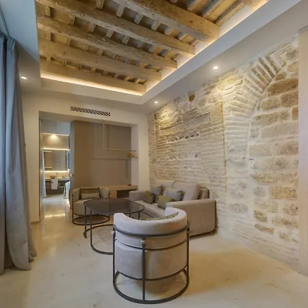 Appartement Patios Del Panuelo *