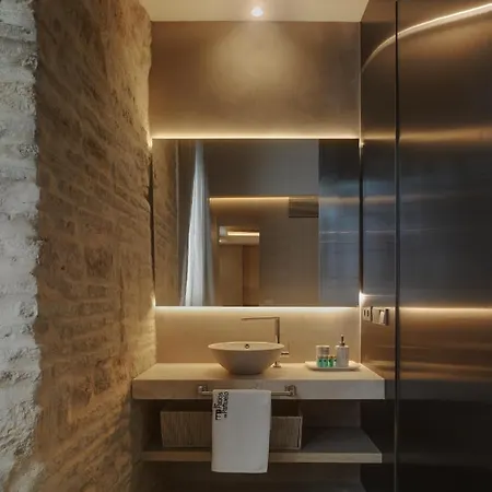 Patios Del Panuelo Appartement