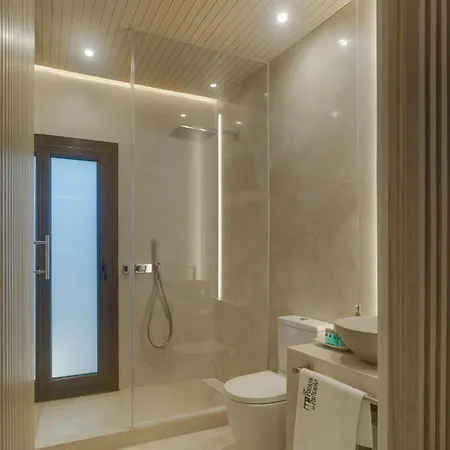 Appartement Patios Del Panuelo