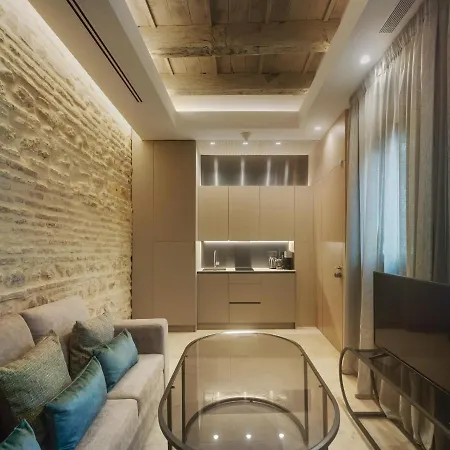 Patios Del Panuelo Cordoue