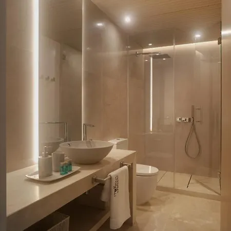 Patios Del Panuelo Appartement *