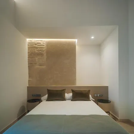 Appartement Patios Del Panuelo Cordoue