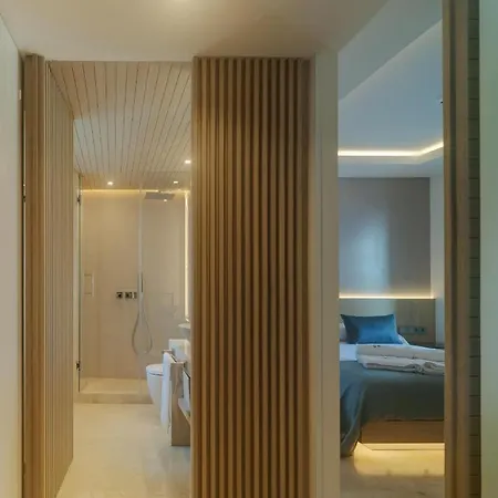 Appartement Patios Del Panuelo Cordoue