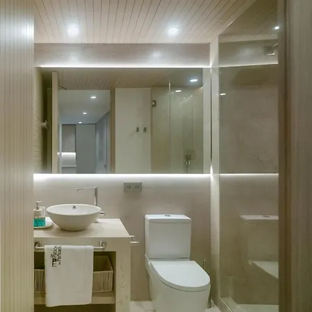 Appartement Patios Del Panuelo *