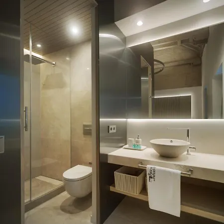 Appartement Patios Del Panuelo Cordoue