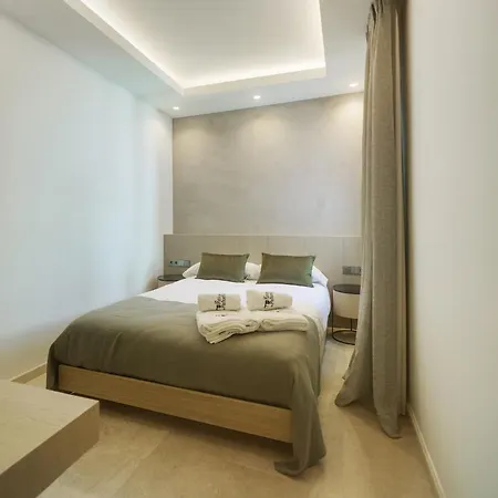 Patios Del Panuelo * Cordoue