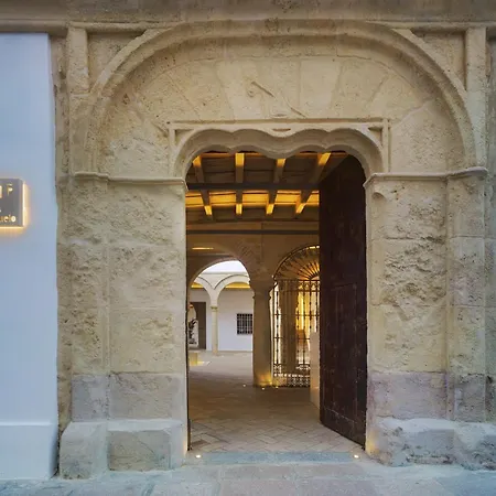 Patios Del Pañuelo * Córdoba