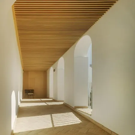 Patios Del Panuelo *