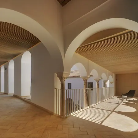 Patios Del Pañuelo * Córdoba