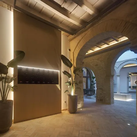 Patios Del Panuelo *
