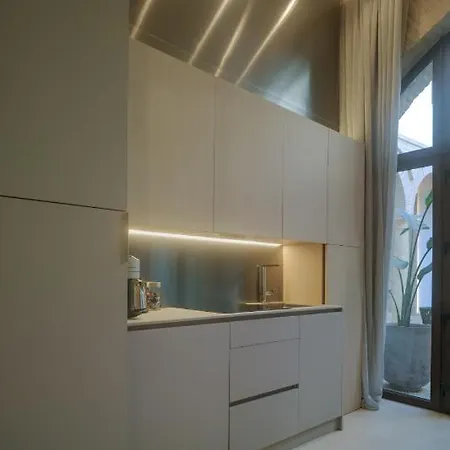 Appartement Patios Del Panuelo Córdoba