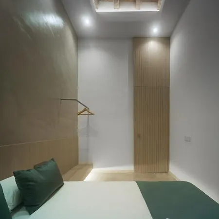 Patios Del Panuelo Appartement