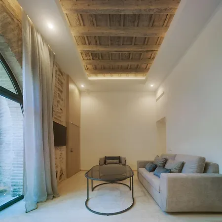 Patios Del Pañuelo Apartamento Córdoba