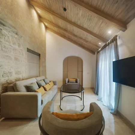 Appartement Patios Del Panuelo