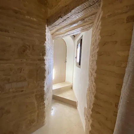 Appartement Patios Del Panuelo