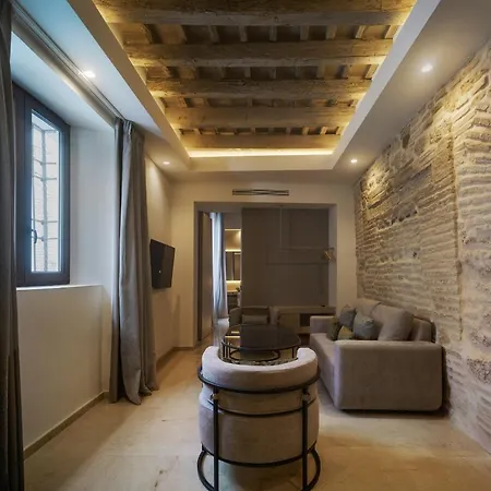 Patios Del Panuelo * Córdoba