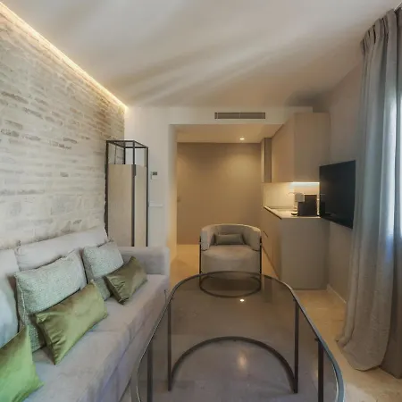 Appartement Patios Del Panuelo