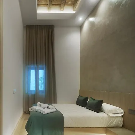 Appartement Patios Del Panuelo *