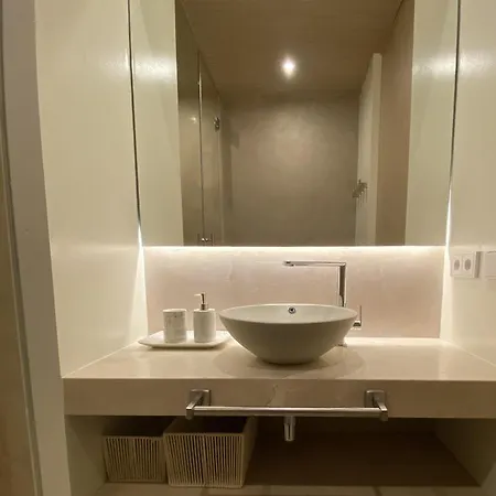 Appartement Patios Del Panuelo Córdoba