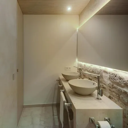 Patios Del Pañuelo Apartamento Córdoba