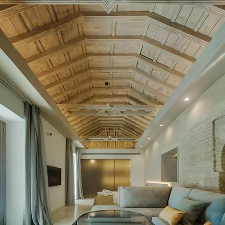 Patios Del Pañuelo Apartamento Córdoba