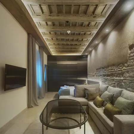 Patios Del Panuelo Appartement