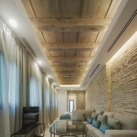 Apartamento Patios Del Pañuelo Córdoba