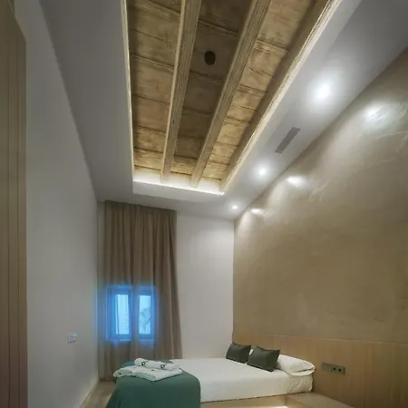 Apartment Patios Del Panuelo Córdoba