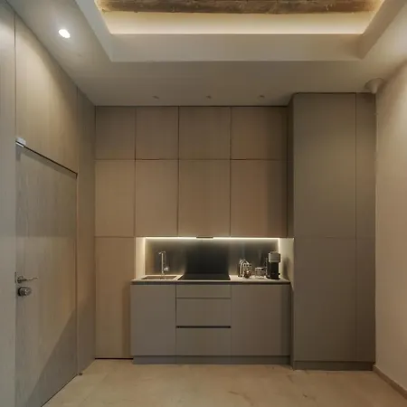 Apartment Patios Del Panuelo