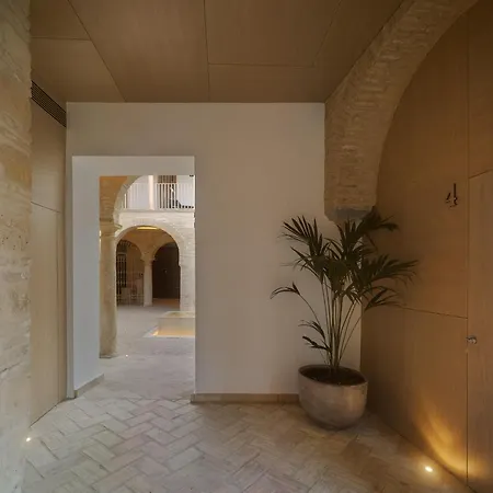 Patios Del Pañuelo Apartamento