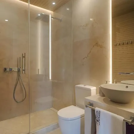 Patios Del Panuelo *