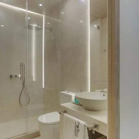 Patios Del Panuelo Apartment *