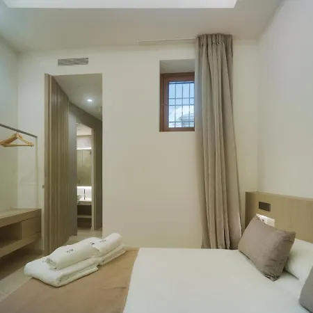 Appartement Patios Del Panuelo Córdoba