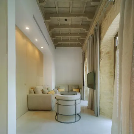 Apartment Patios Del Panuelo Córdoba