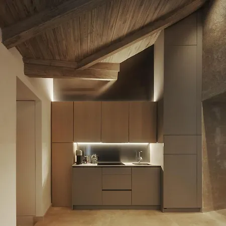 Appartement Patios Del Panuelo Córdoba