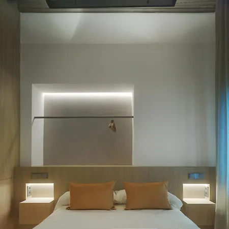 Appartement Patios Del Panuelo