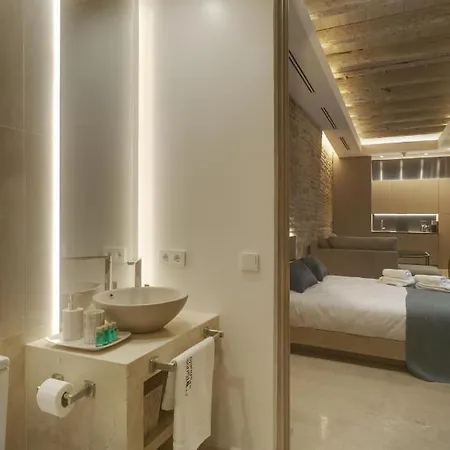 Appartement Patios Del Panuelo