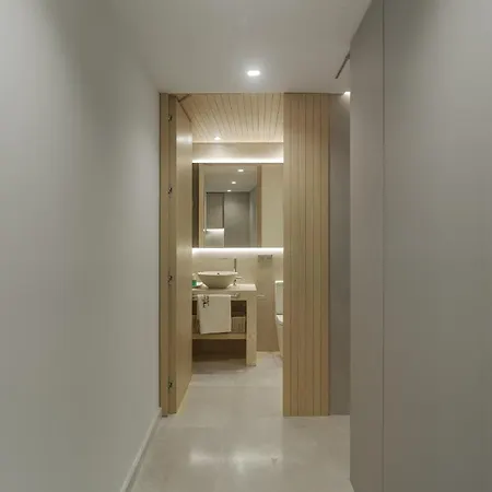 Apartamento Patios Del Pañuelo Córdoba