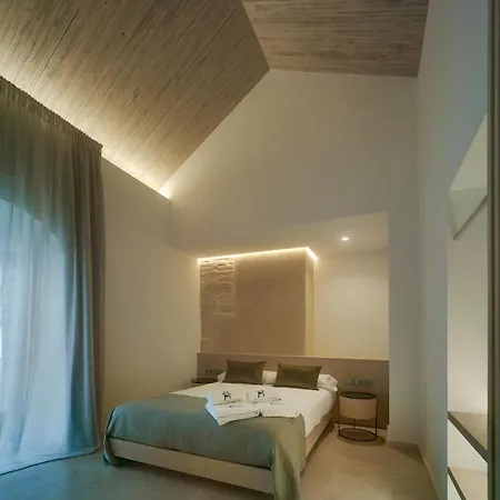 Patios Del Panuelo Appartement