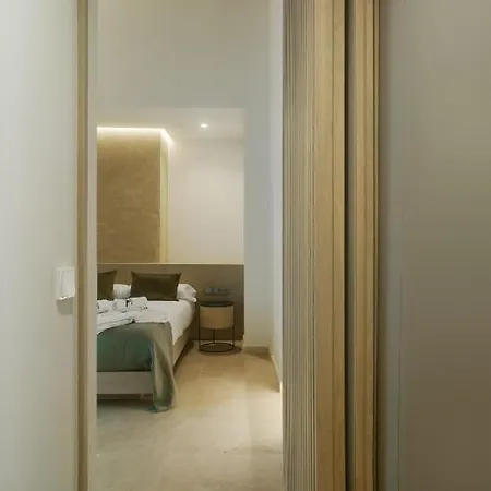 Apartment Patios Del Panuelo Córdoba