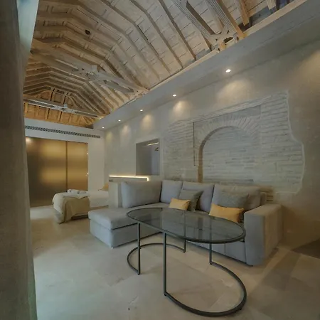 Patios Del Pañuelo *