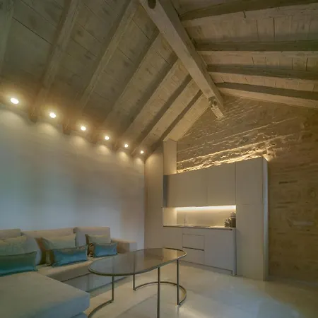 Patios Del Panuelo Apartment Córdoba