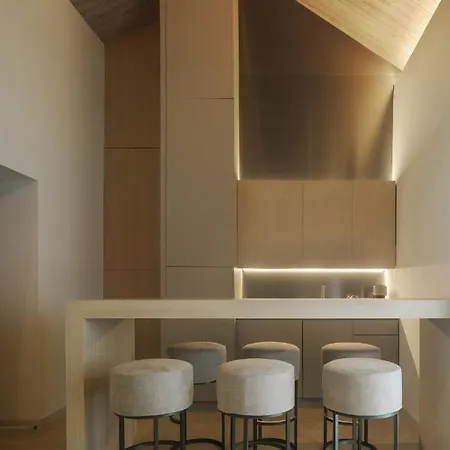 Patios Del Panuelo Appartement *