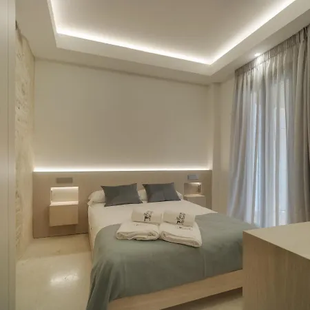 Patios Del Pañuelo Apartamento Córdoba