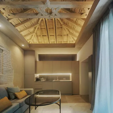 Appartement Patios Del Panuelo *