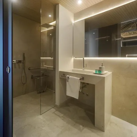 Appartement Patios Del Panuelo