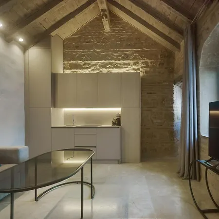 Patios Del Panuelo