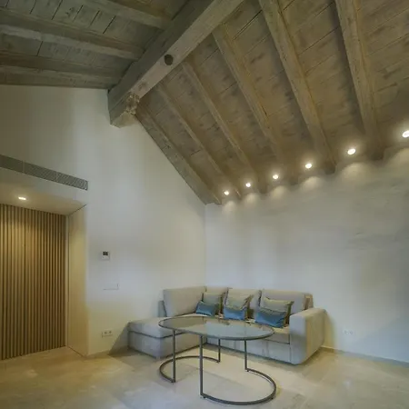 Patios Del Panuelo Appartement