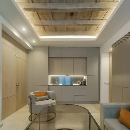 Appartement Patios Del Panuelo Córdoba