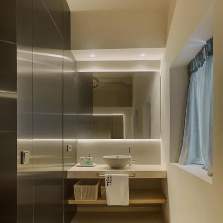 Patios Del Panuelo Apartment